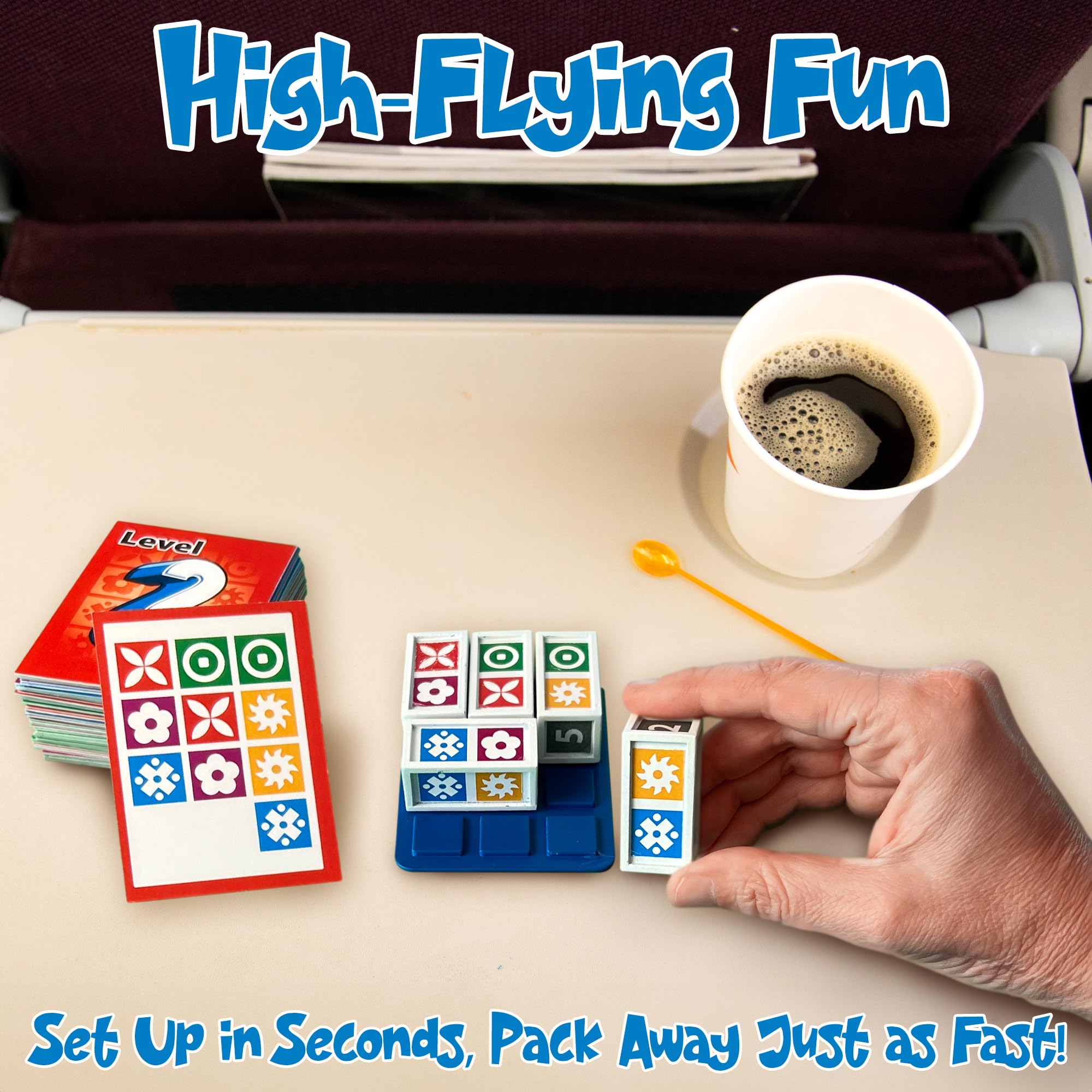 Funwares Match Frenzy cognitive-skills boost through pattern recognition and strategy.