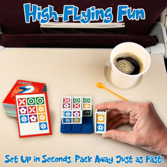 Funwares Match Frenzy cognitive-skills boost through pattern recognition and strategy.
