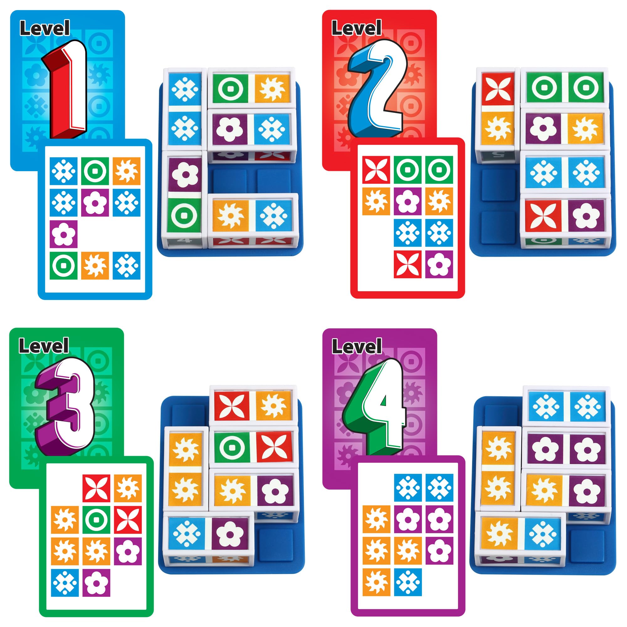 Funwares Match Frenzy family-gift ideal for birthdays and gatherings.