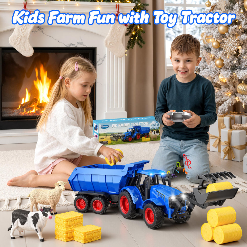 Funwee sheep figure enhances the farm set for role play adventures