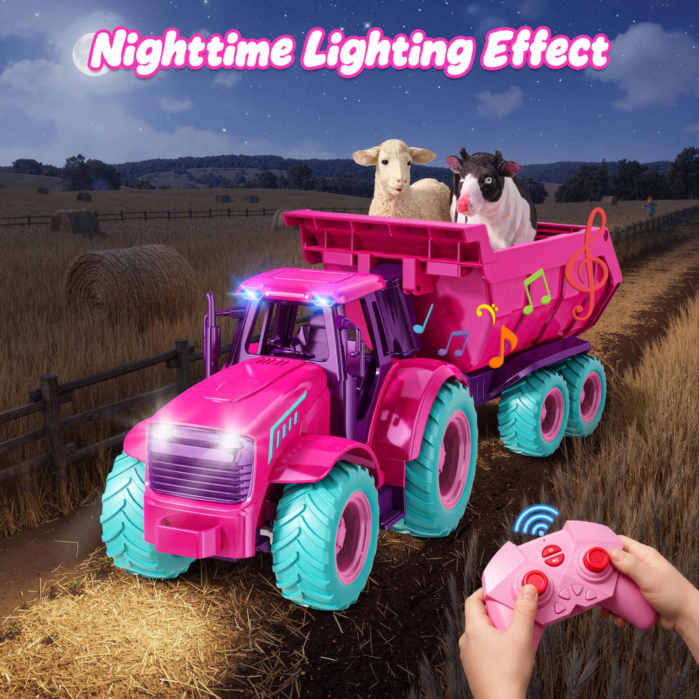 Funwee rechargeable batteries pack keeps playtime going without frequent interruptions.