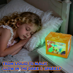 Funwins sea animal molds in upgraded thick plastic for lasting shapes