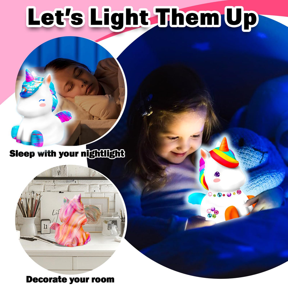 FUNZBO child painting with kit encourages creativity and focus