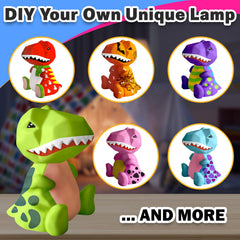 Washable paints keep FUNZBO kit mess-free during creative sessions