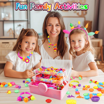 FUNZBO gift-ready packaging ideal for birthdays and holidays