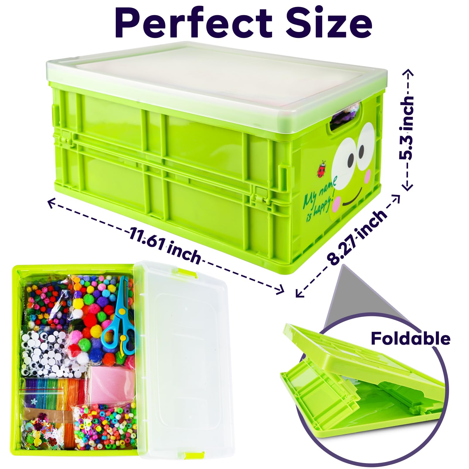 FUNZBO pipe cleaners assorted colors for endless crafts