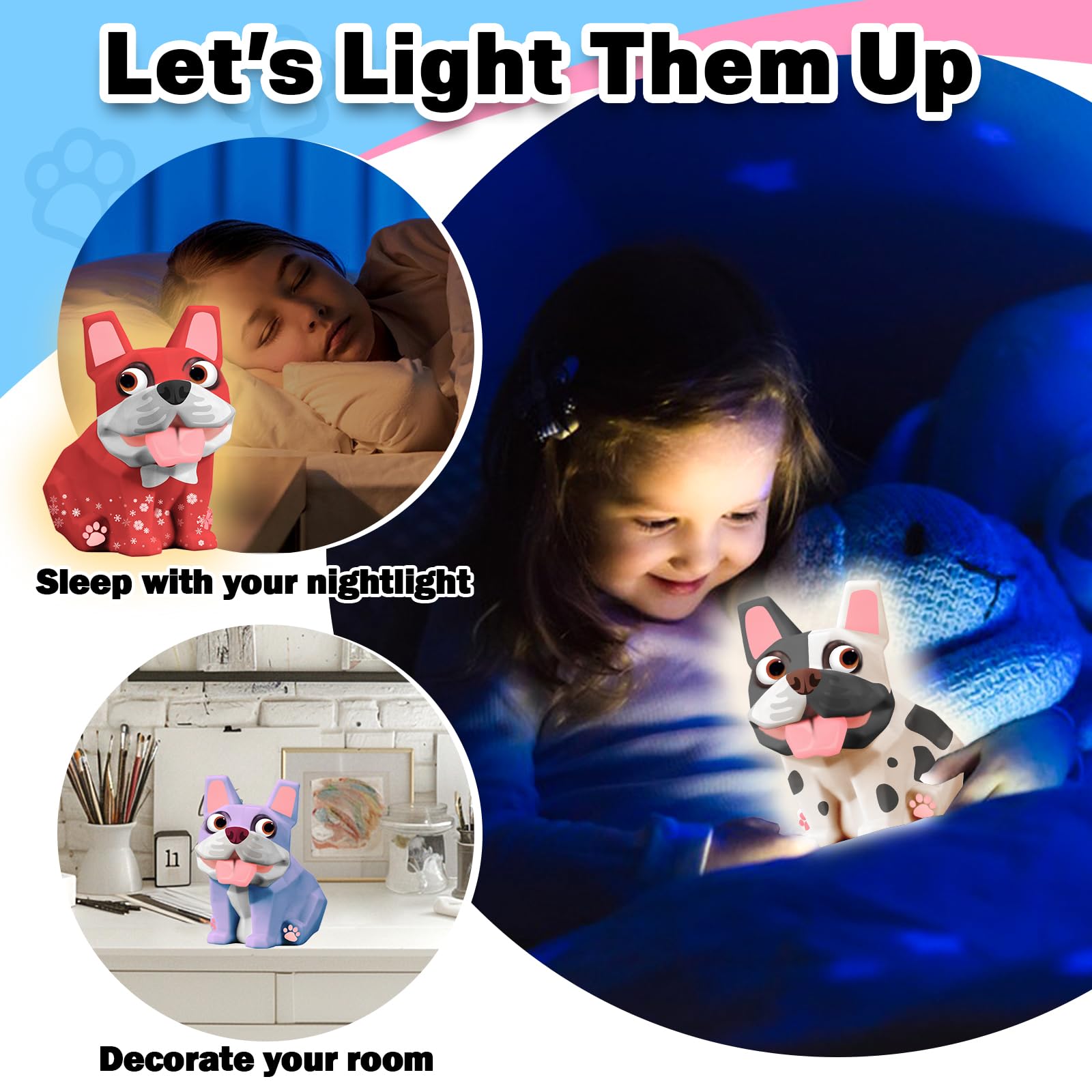FUNZBO-safe-non-toxic-washable-paint-kit keeps kids mess-friendly and safe.