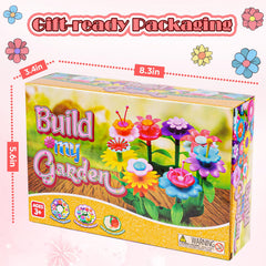 FUNZBO storage box for garden set keeps the play area tidy