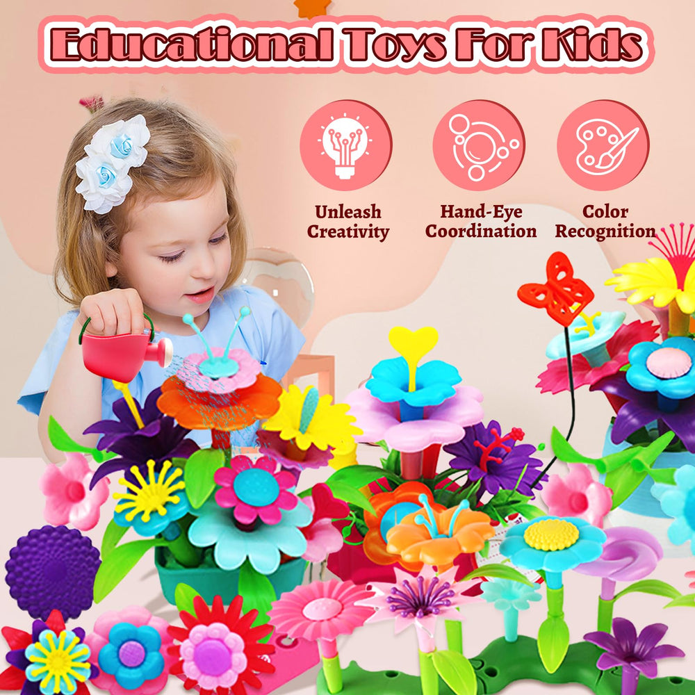 Funzbo storage case portable design keeps pieces neatly organized for on-the-go play.