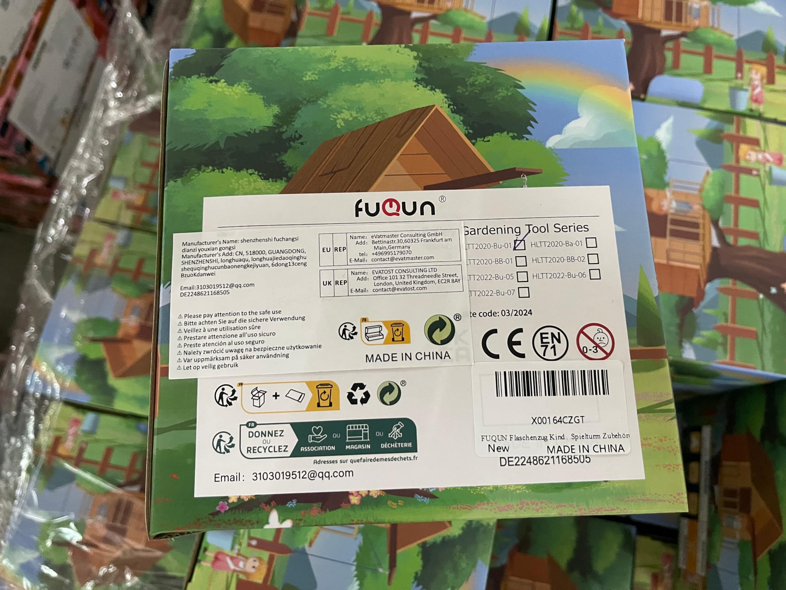 FUQUN adventure ship play equipment sparks pretend voyages and teamwork.