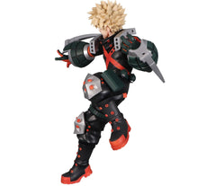 furyu bakugo figure base stand supports stable display