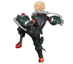 furyu youre-next-trio try-it figure base shown with included stand