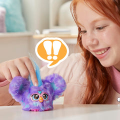 On-the-go Groo-Vee for portable fun and charm.