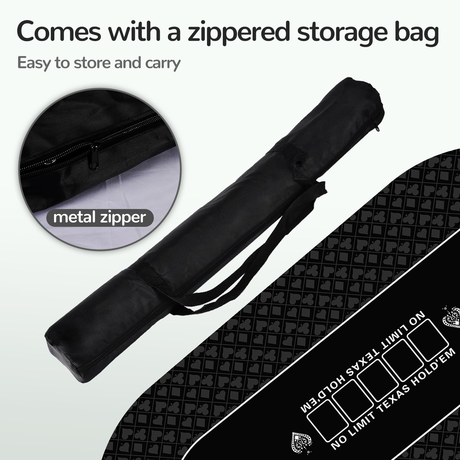 FURUISEN spill-clean surface is easy to wipe after drinks