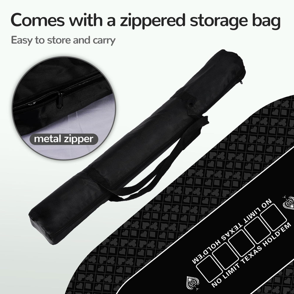 FURUISEN spill-clean surface is easy to wipe after drinks