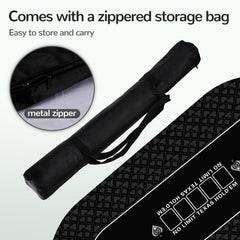 FURUISEN spill-clean surface is easy to wipe after drinks