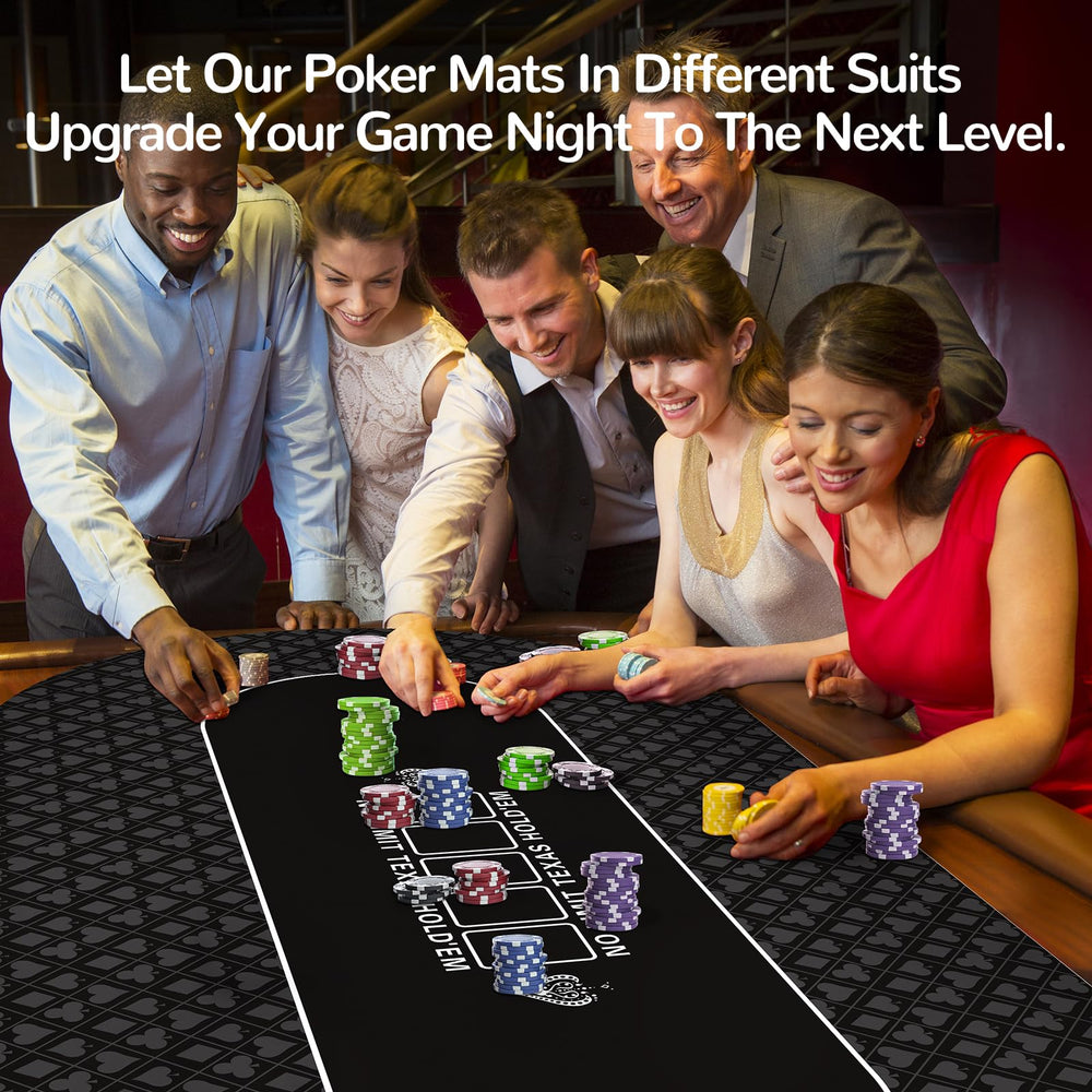 FURUISEN upgraded soft fabric mat that is breathable and comfortable