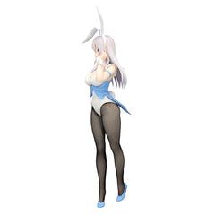 Official licensed Furyu Alya figure adds authenticity to your shelf.