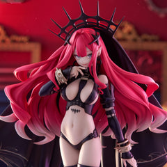 FuRyu Fate/Grand Order Archer Baobhan Sith detailed-sculpt, crisp lines.