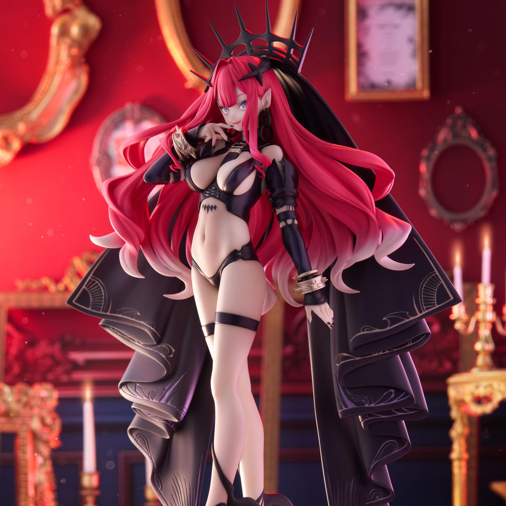 FuRyu Fate/Grand Order Archer Baobhan Sith display-ready figure for fans.