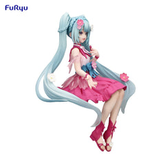 Official licensed FURYU product for collectors and fans.