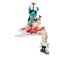 FuRyu Hatsune Miku official licensed product with authentic craftsmanship