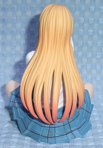 Furyu collectible display enhances shelves with My Dress-Up Darling charm