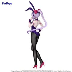 FuRyu Shalltear box art showcases packaging and collector value.