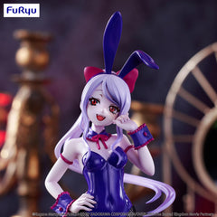 FuRyu Shalltear full-figure pose ideal for shelf display and photography.
