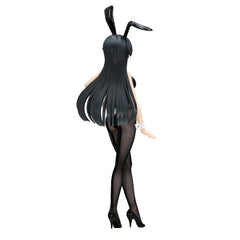 Furyu Rascal Does Not Dream BiCute Bunnies Mai Sakurajima official licensed product for collectors.