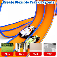 FUTESI durable PVC construction withstands hours of play.