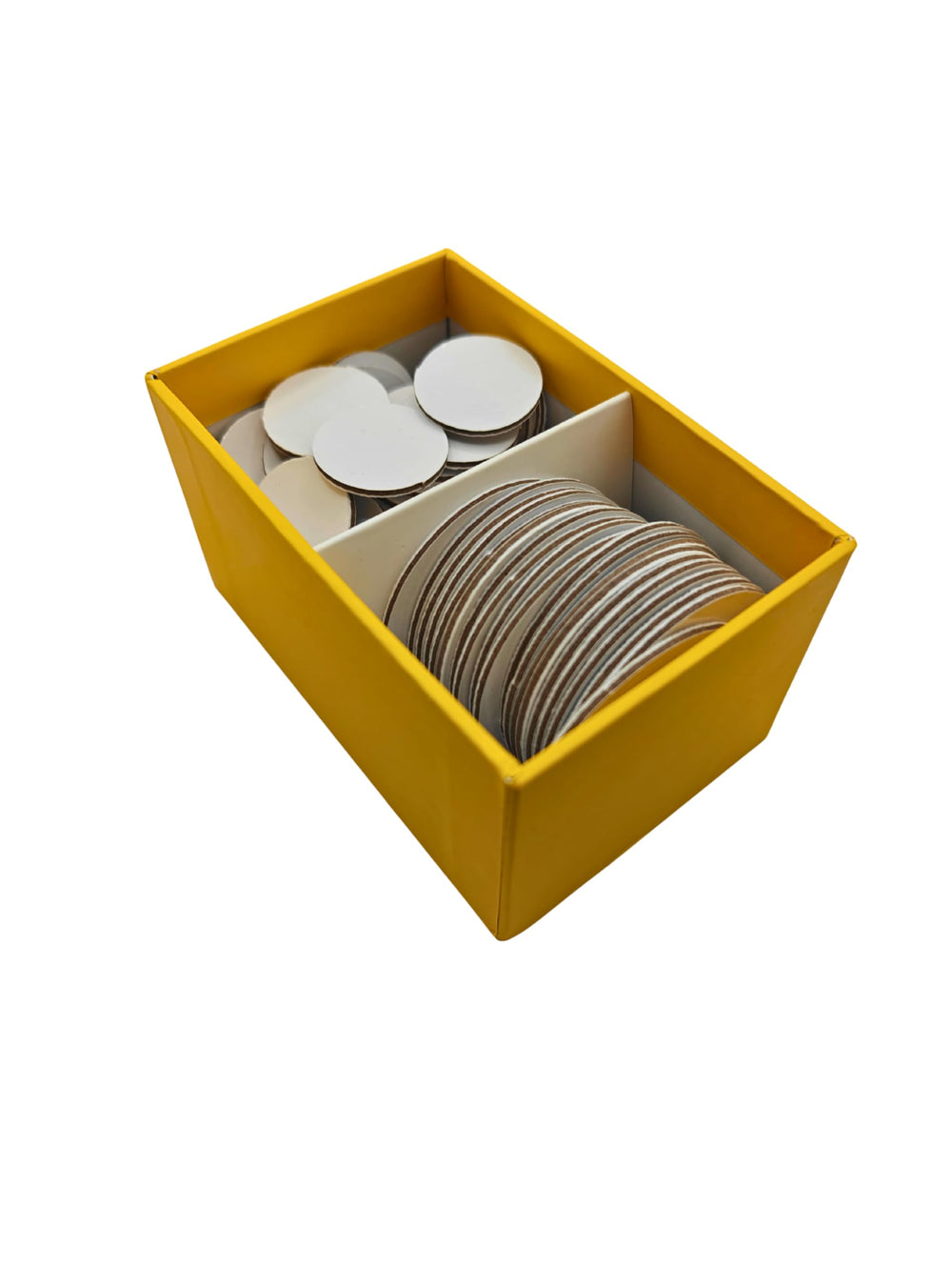 Futhark 100 dry erase tokens 1-inch markers for combat and conditions.