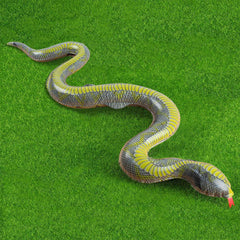 FuturePlusX 39-inch snakes as pool party centerpieces.