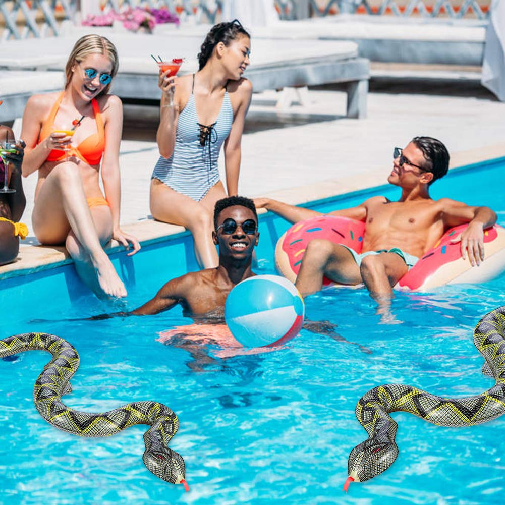 FuturePlusX durable PVC ensures kid-friendly use in pool and yard.