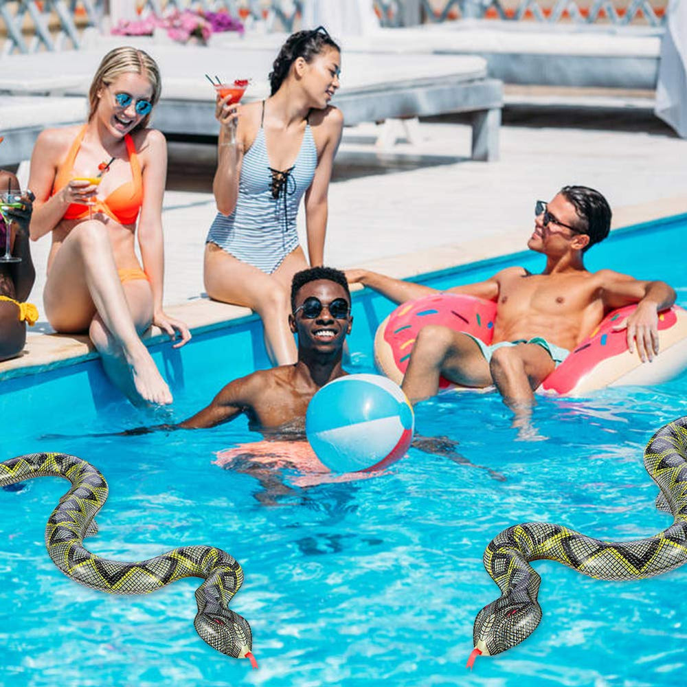 FuturePlusX durable PVC ensures kid-friendly use in pool and yard.