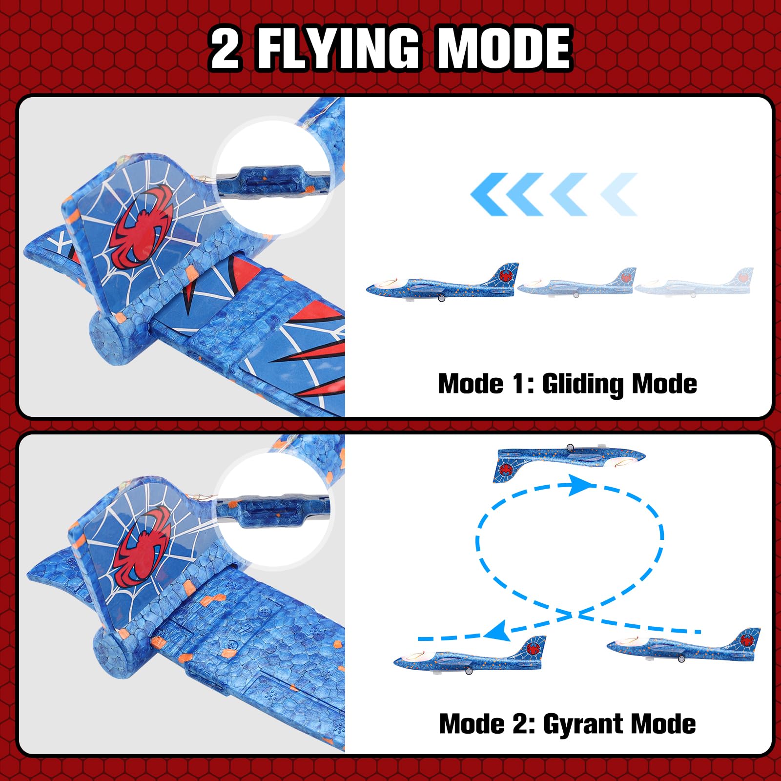 Fuwidvia launcher setup showing placement and loading action