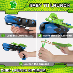 Fuwidvia outdoor toy idea for birthdays and holidays
