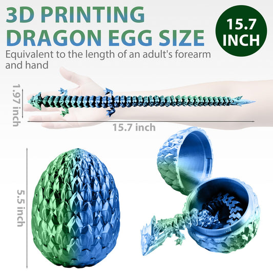 Fuwkeo dragon egg texture close-up highlighting intricate detailing