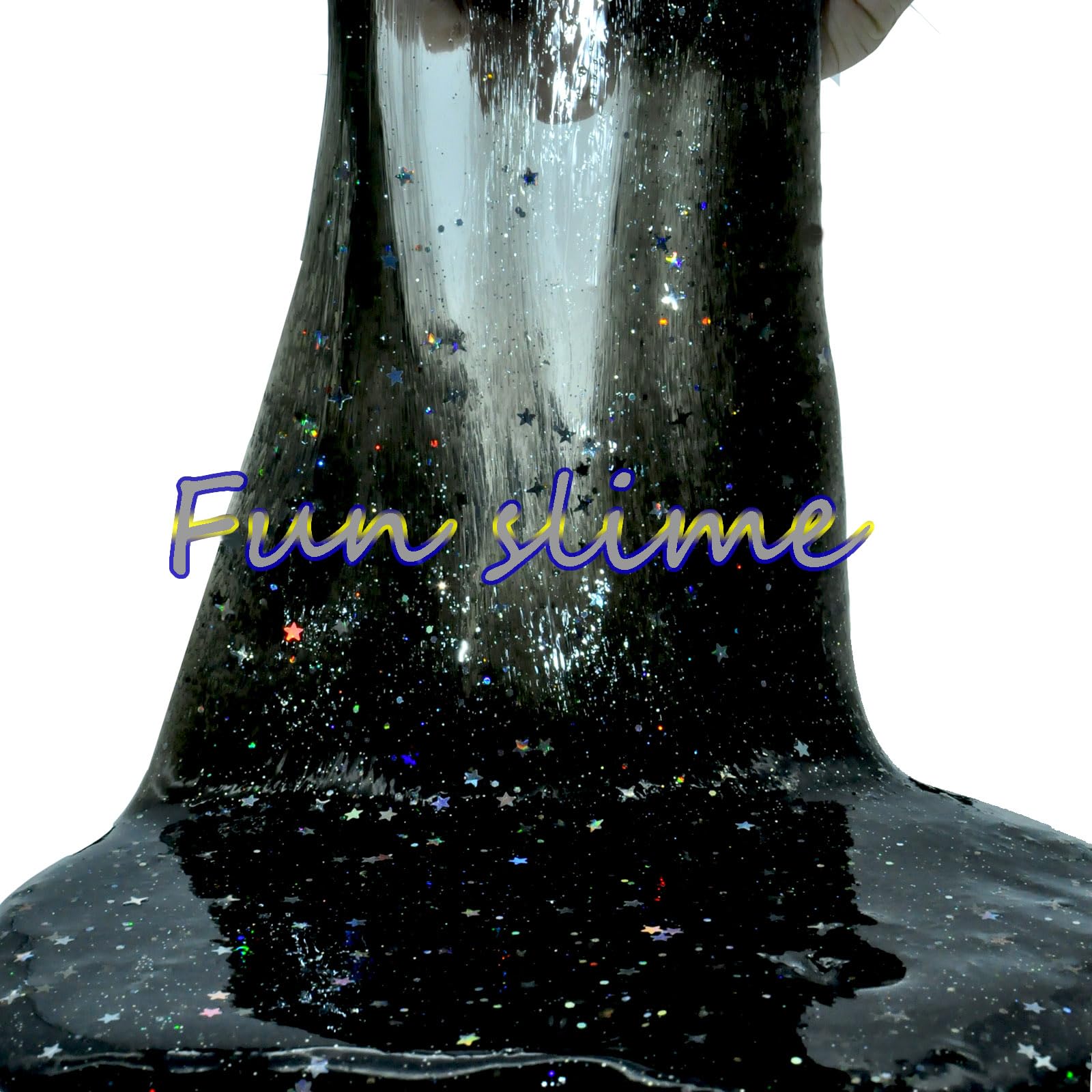 Fvnwrtuxi Eco-friendly slime material for safe cleaning