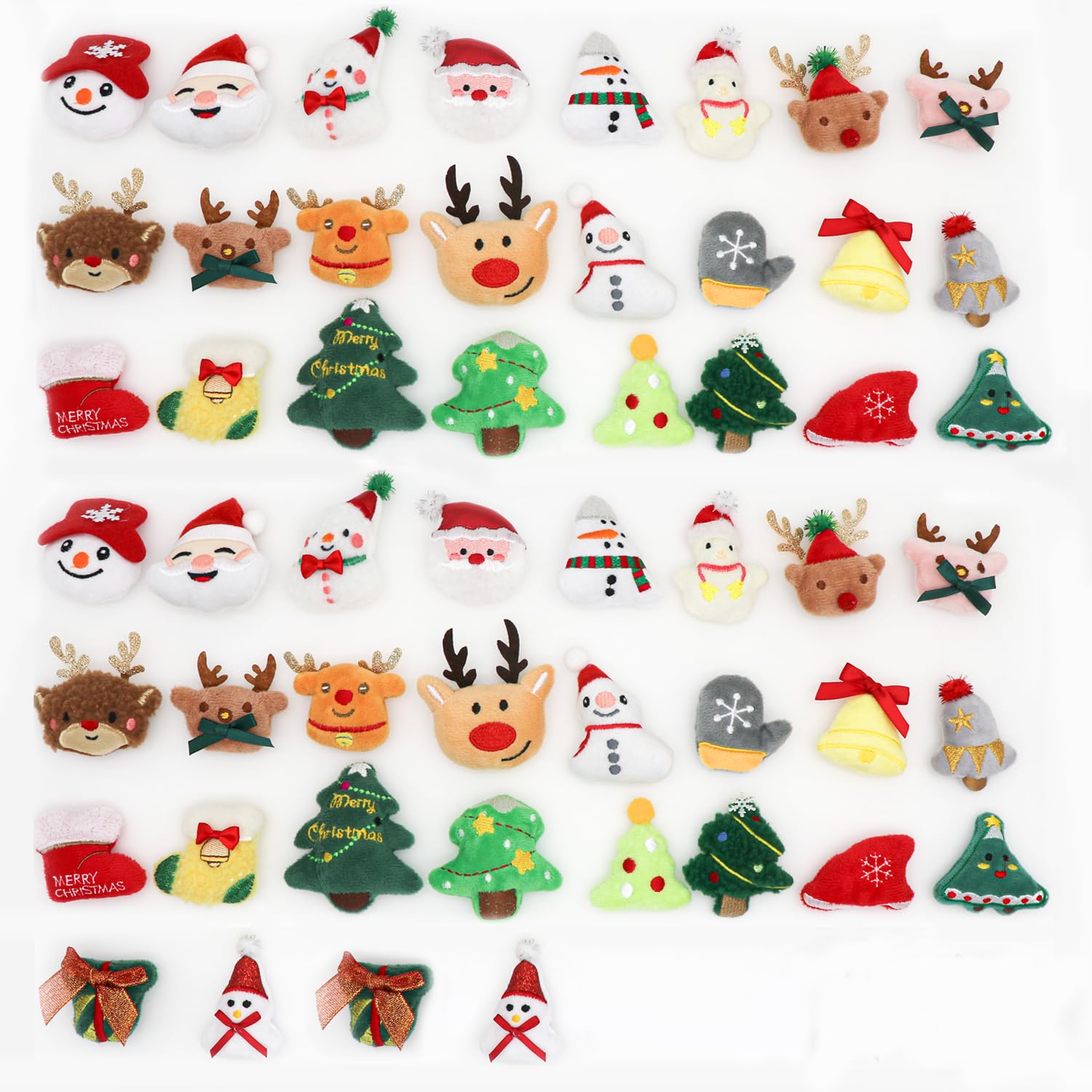 Fxxzsak mini stuffed animals bulk for gifting and party favors