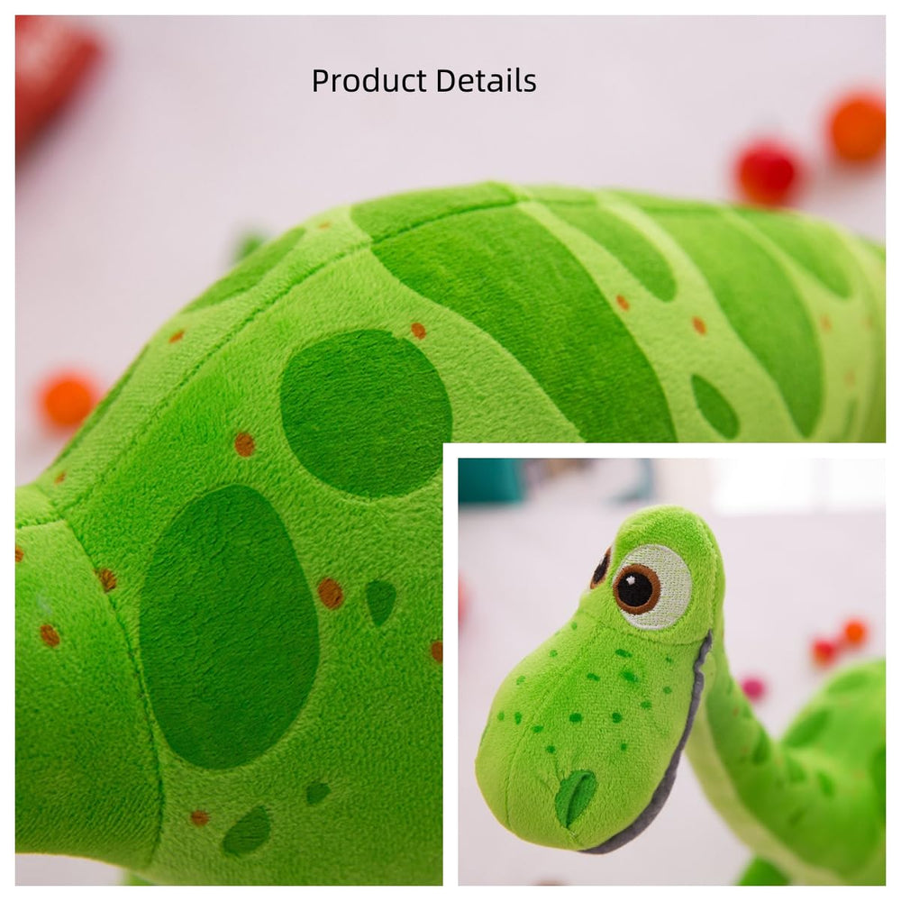 FYFZIK dinosaur plush hand wash care instructions