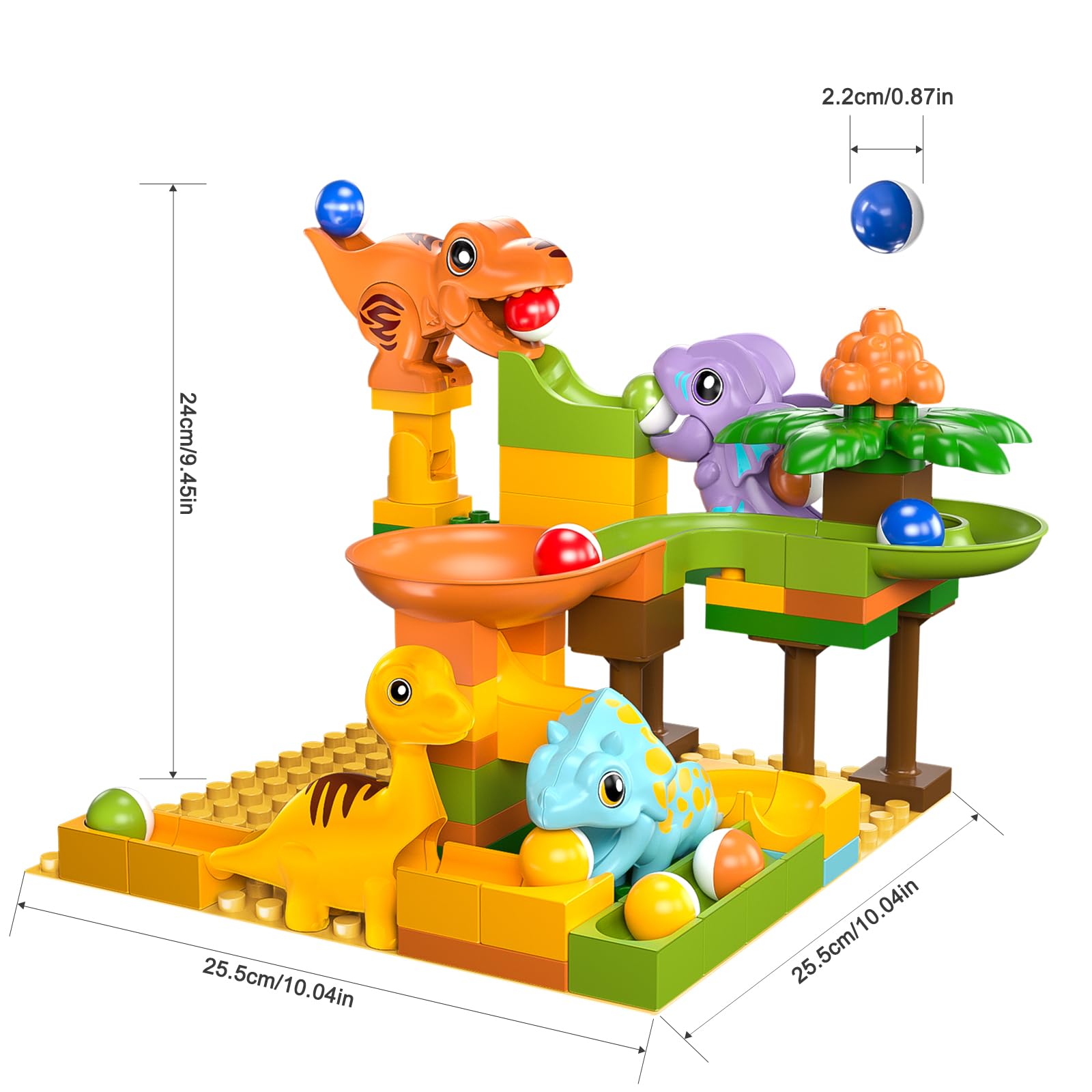 Fygurso durable-play-packaging supports easy storage and reuse.