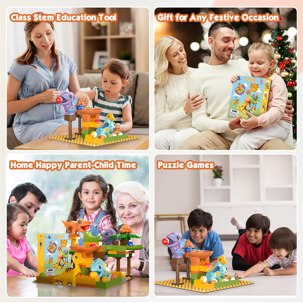 Fygurso kid-friendly-gift presents learning and play for families.