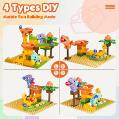 Fygurso STEM-enlightenment supports spatial thinking through hands-on building.