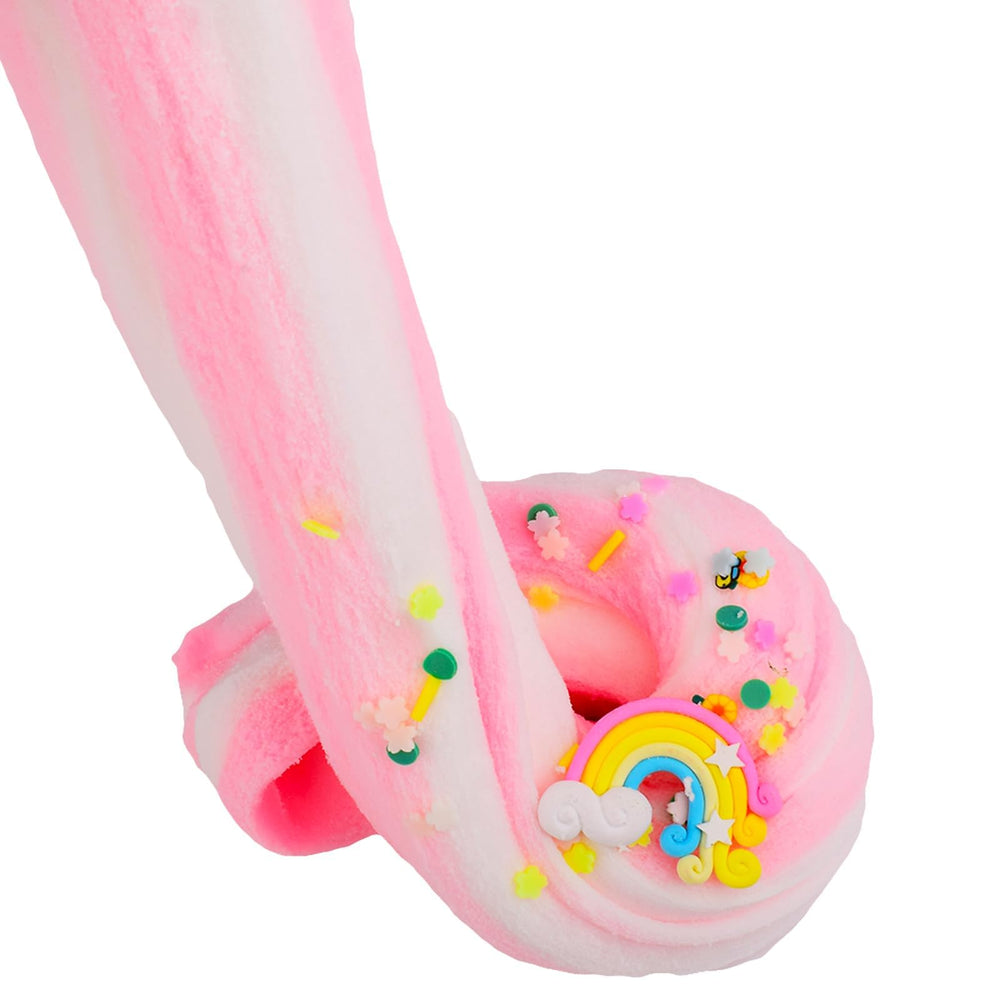 FYJIEKRIGOK slime accessories included for setup and creative use