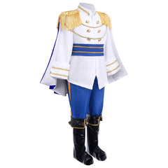 FYMNSI Prince Charming pants provide comfortable all-day wear