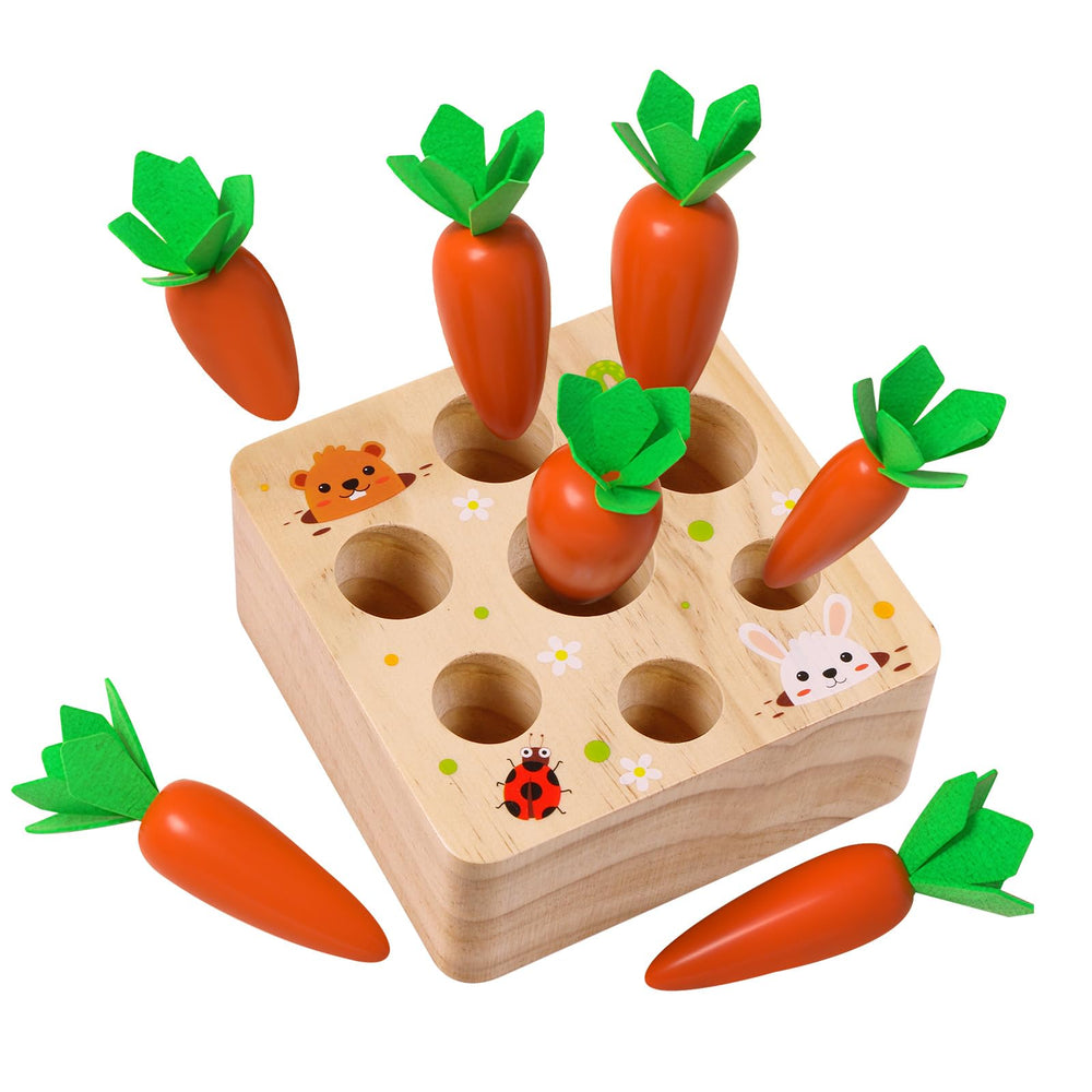 FZHZZ easy-clean material: wipe-clean surfaces keep playtime tidy.