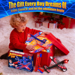 Gift-ready Fzlirou outdoor set for ages 3–12 and endless play.