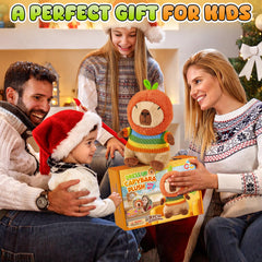 G.C kids enjoy pretend-play with the complete dress-up collection.