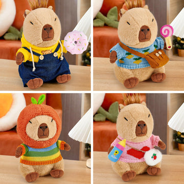 G.C trendy bag and crossbody accessory for realistic pretend play scenarios.